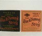 Picture for song 'Black Diamond Strings (Cover)' by artist 'TexScratch'