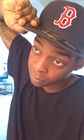Picture for song '36 0s freestyle' by artist 'That Kid B'