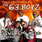 Picture for song 'Give Em Hell(Bama Anthem)' by artist 'The 63 Boyz'