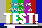 Picture for song 'This Is Only A Test | Free DL' by artist 'The Council 202'