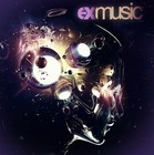 Picture for song 'Cool Heat (R&B Instrumental)' by artist 'The ExMan'