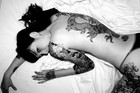 Picture for song 'Ready to Kill' by artist 'THE PAIN MAN'