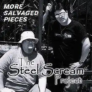 Picture for song 'A Dream Come True (Original Version)' by artist 'The Steel Scream Project'