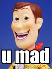 Picture for song 'Why U Mad?' by artist 'The True Bonanza'