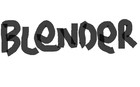 Picture for song 'return my blender' by artist 'Thomas-Ruben van Urk'