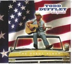 Picture for song 'My Last Plea' by artist 'TODD DUFFLEY'