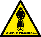 Picture for song 'Work In Progress' by artist 'Tom Balistreri'