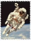 Picture for song 'Space Walk' by artist 'Tom Williford'