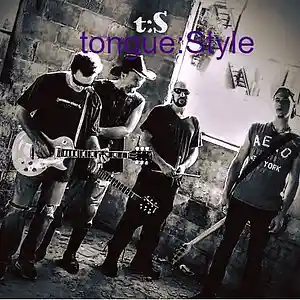 Picture for song 'cry(tongue:Style)r.smith,p.malloy97' by artist 'tongue style'
