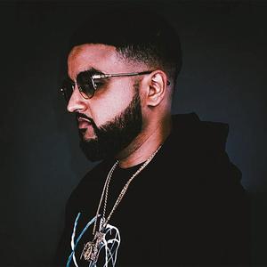 Picture for song ''Count On Me' NAV x Travis Scott Type Beat' by artist 'trabbey'