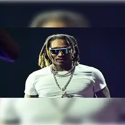 Picture for song 'Future x Kodak Black x Master P "BoutIt"' by artist 'Trackmatic 850'