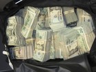 Picture for song 'Money too heavy' by artist 'Tracks By J Redd'