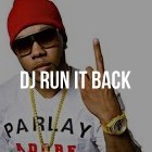 Picture for song 'DJ Run It Back' by artist 'TrakkBlazers'