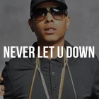 Picture for song 'Never Let You Down' by artist 'TrakkBlazers'