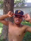 Picture for song 'THUGG'N MAYNE' by artist 'TREEZ TU Johnson'