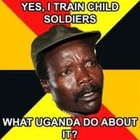 Picture for song 'Joseph Kony *NEW FREE DL!*' by artist 'TRISTAN ON THE TRACK'