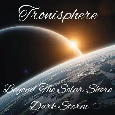 Picture for song 'Dark Storm' by artist 'Tronisphere'