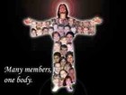 Picture for song 'Body of Christ' by artist 'trueheartrecords'