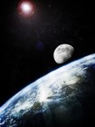 Picture for song 'outter space' by artist 'Tyme 2 Shyne ENT'