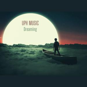 Picture for song 'Dreaming Guitar Hip Hop x Pop Type Beat' by artist 'UPH Music'