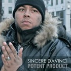 Picture for song 'Mine First-Sincere Davinci' by artist 'Urban Legendz'