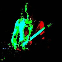 Picture for song 'Give Me Strenght' by artist 'Veli Brandau'