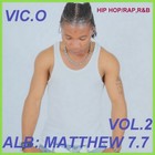 Picture for song 'VIC.O - I PROMISE (RMX)' by artist 'VICOPRODUCTION'
