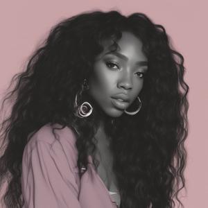 Picture for song '"Secret Crush" - R&B SZA Type Beat Instrumental' by artist 'VicTheMonster'