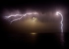 Picture for song 'Blyskawice nocy-Lightning at night' by artist 'Vitiyu'