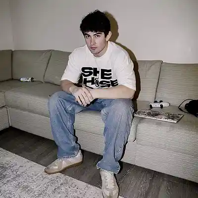 Picture for song 'Ian Type Beat "coupe"' by artist 'VOIDZBEATS'