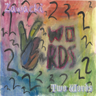 Picture for song 'Two Words' by artist 'Volans'
