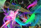 Picture for song 'SpaceTime' by artist 'w1z11'
