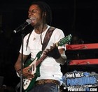 Picture for song '*SMASH* Never Defeated *Live Guitar*Vontae Collab' by artist 'Wayne On A Beat'