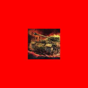 Picture for song 'Pop Smoke Type Beat - Tank 150 bpm' by artist 'WHAT?BOYBEATS'