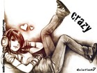 Picture for song 'black aces label (music to my ears)' by artist 'wishful aka (sane)'
