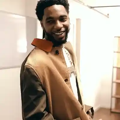 Picture for song 'Don't Think / Key Glock Type Beat' by artist 'World Beats'