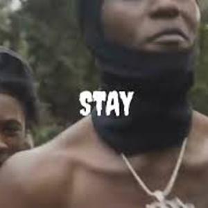 Picture for song '(FREE) Bandmanrill Type Beat "Stay" (Jersey Club)' by artist 'X38times'