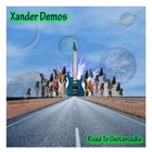 Picture for song 'Right Angles (CJ Snare Mix)' by artist 'Xander Demos'