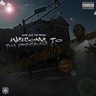 Picture for song 'Me and You Ft Ant & J. Pence' by artist 'Yung JoJo Tha Prince'