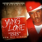 Picture for song 'Yung Lone - Isis' by artist 'Yung Lone'