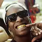Picture for song 'Get In Line - BANGER' by artist 'Zizzy Mane'