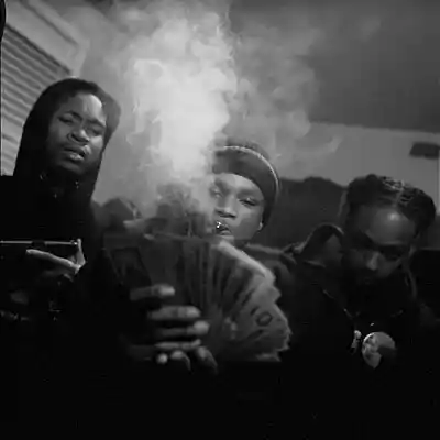 Picture for song '"MONEY" - Lil Noonie x Chuckyy Type Beat' by artist '2k5 jaay'