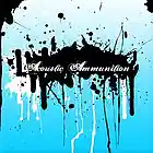 Picture for song 'Already Gone' by artist 'Acoustic Ammunition'