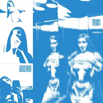 Picture for song 'SEEN' by artist 'Alistair Fontaine'