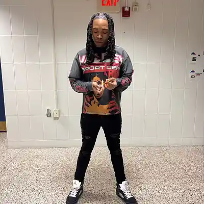 Picture for song 'Rio Da Yung OG x Detroit Type Beat - Casino' by artist 'ayoleap'