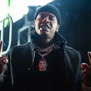 Picture for song 'Real Ones [Moneybagg Yo type beat]' by artist 'Nick Ballin (B4LLIN STAWNS)'