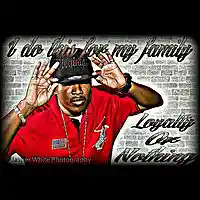 Picture for song 'we in here' by artist 'BARRY GRAY PRODUCTION'