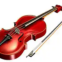 Picture for song 'Dreaming of Violins 63 bpm' by artist 'BeatsbyBG'