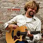 Picture for song 'Even Though' by artist 'Ben Hammond'