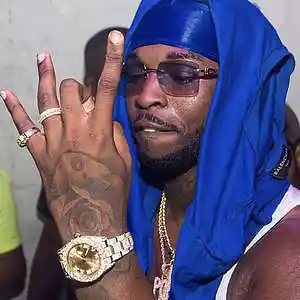 Picture for song '(Drill) Tripz (Buy 1 Get 4 FREE)' by artist 'BenzMuzik'